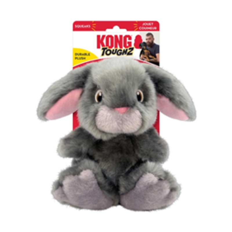 KONG Toughz Bunny Medium