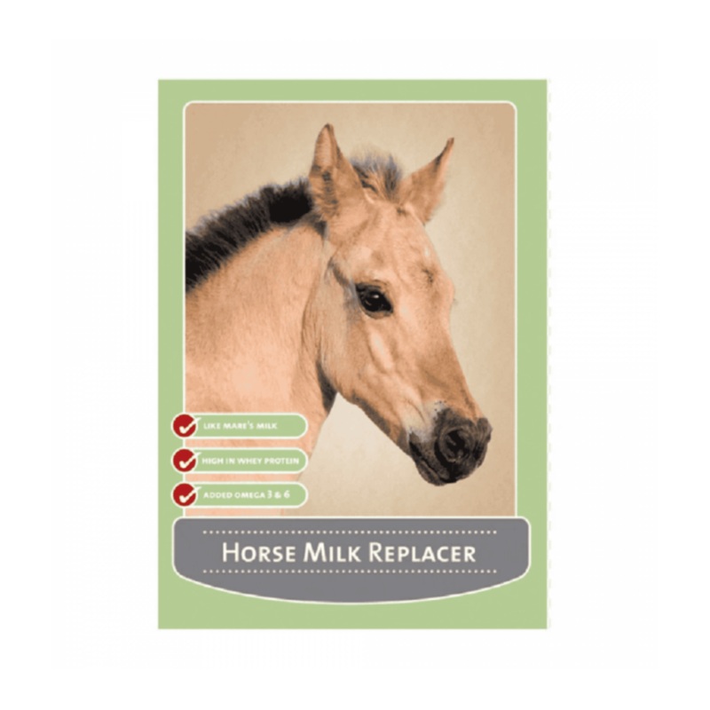 Wombaroo Horse (Foal) Milk Replacer