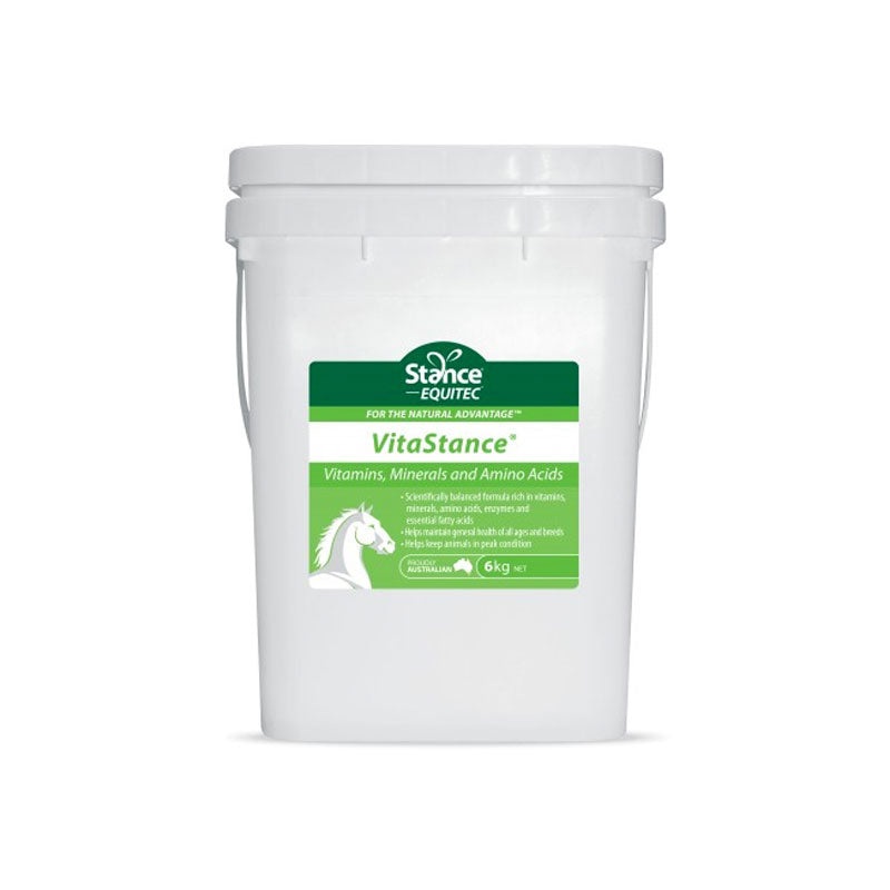 Stance Equitec VitaStance 6kg