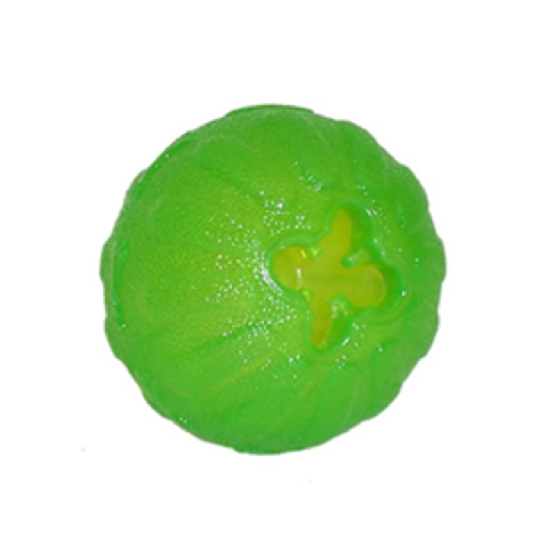 The Starmark Everlasting Fun Ball will provide even the toughest chewers with a challenge! Beat boredom and banish bad behavior with the Star Mark Everlasting Fun Ball for dogs! Available online or in Care-A-Lot Pet Supply stores located in Virgin