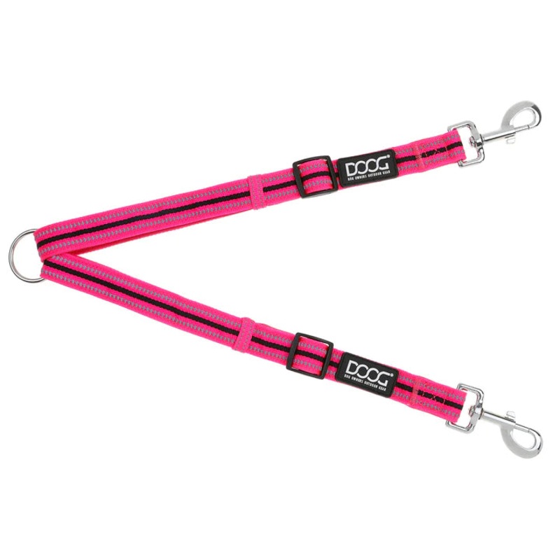 DOOG Dual Walker Leash|Lady