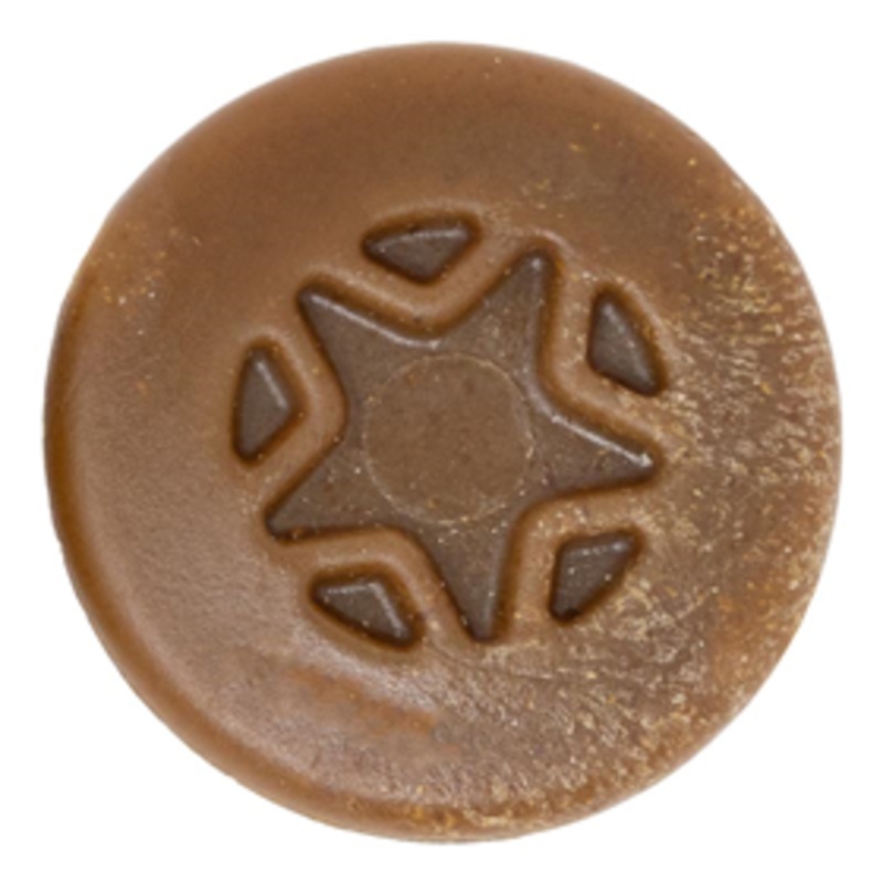 Starmark Everlasting Treat Puck Chicken Flavor