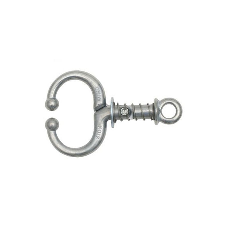 Bull Holder – Spring Close Stone Brand