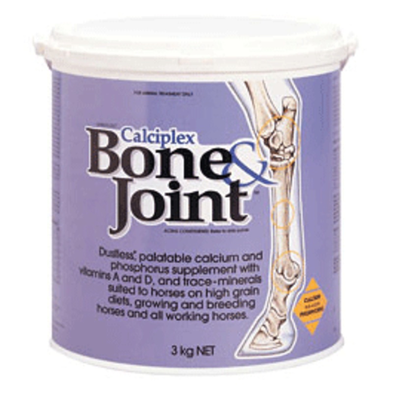 Calciplex Bone & Joint 3kg