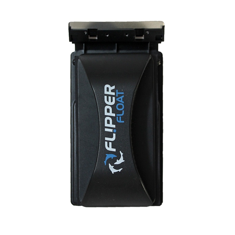 Flipper Float Magnetic Aquarium Glass Cleaner & Scraper
