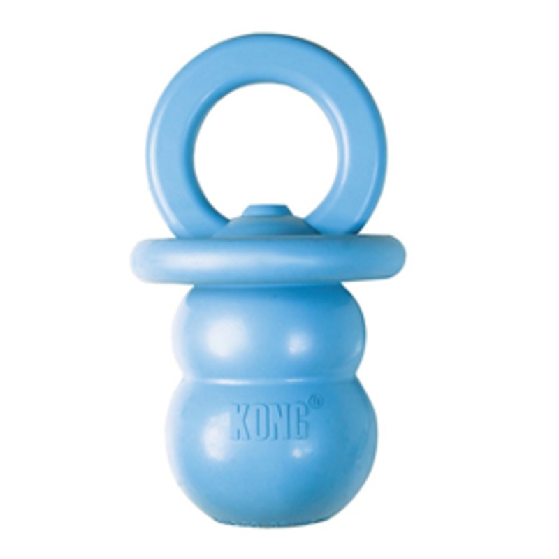 KONG Binkie Dog Toy