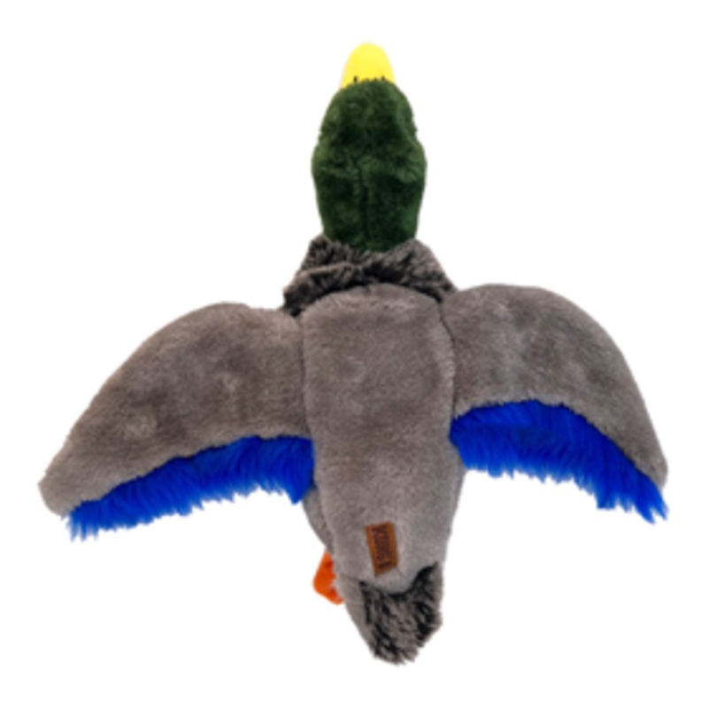 KONG  Wild Low Stuff Mallard