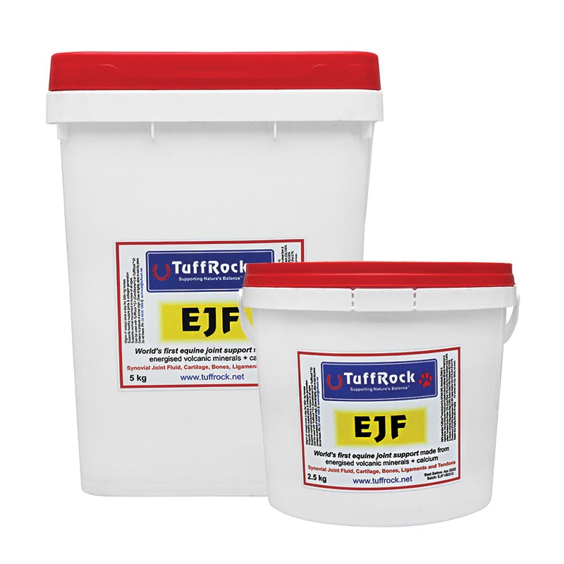 TuffRock Equine Joint Formulae