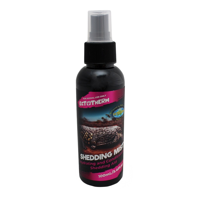 Vetafarm Ectotherm Shedding Mist