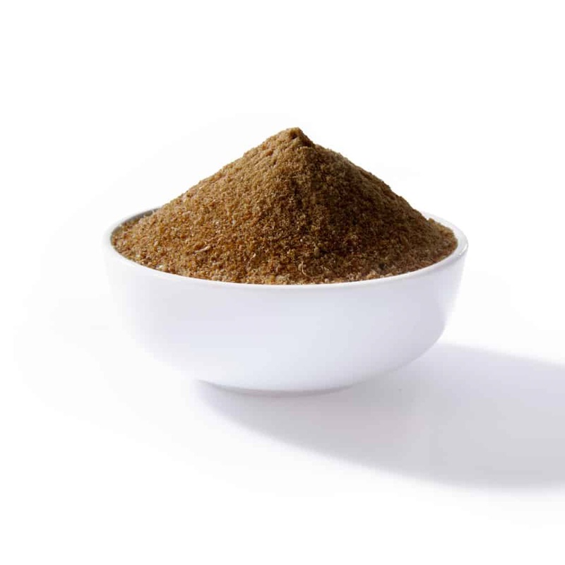 CLEAR Dog Treats Abalone Powder