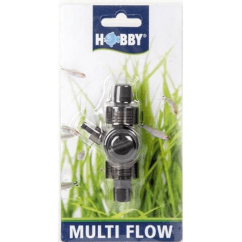 Hobby Multi Flow 16/22mm – 4/6mm