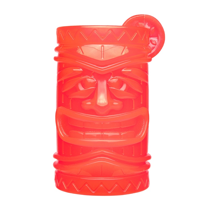 FuzzYard Pina Cool-ada Dog Toy