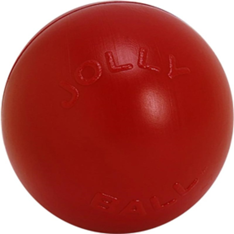 JollyPet Red Push N Play 6