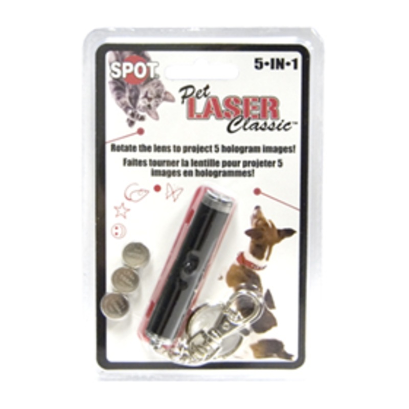 Spot Pet Laser Classic