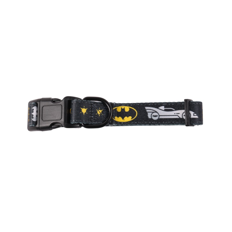 Petverse Batman Dog Collar|Small|Large