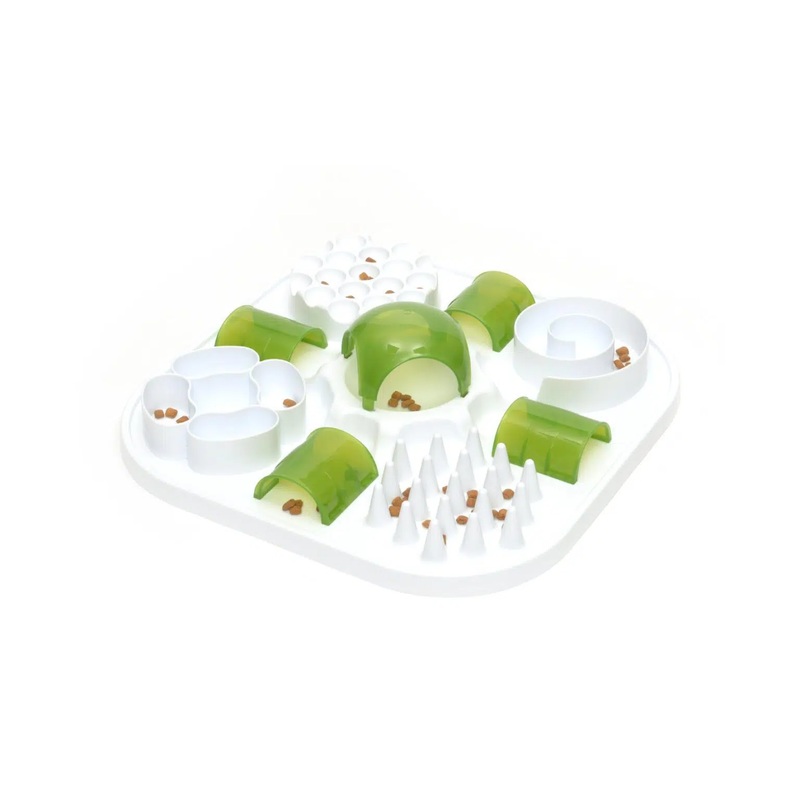 Catit Play Treat Cat Puzzle
