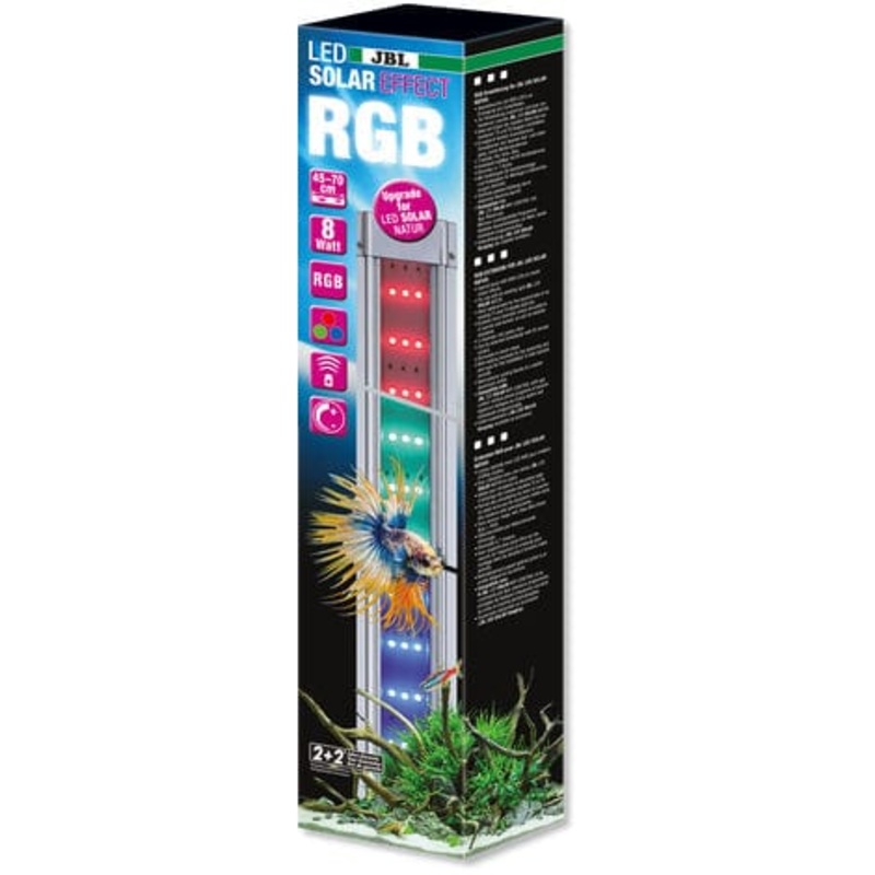 JBL LED Solar Effect 19w 1149/1