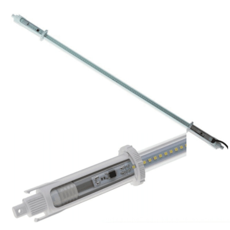 Aquael Led T8-T5 Sunny Tube 8W 18 – 22inch