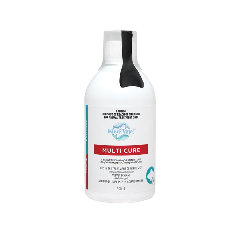 Blue Planet Multi Cure|50mL|125mL|500mL