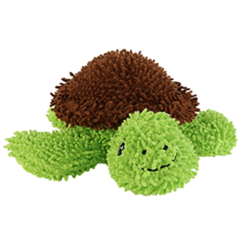 Mighty Micro Balls Green Turtle
