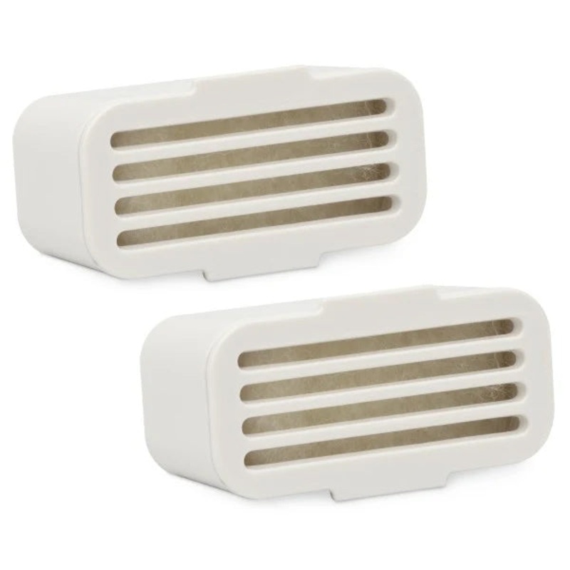 PetSafe ScoopFree SmartSpin Litter Box Deodorisers – 2 Pack