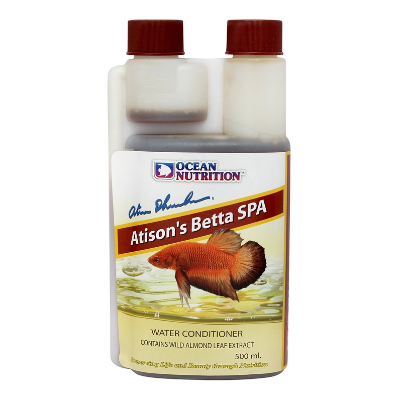 Ocean Nutrition Atison’s Betta Spa