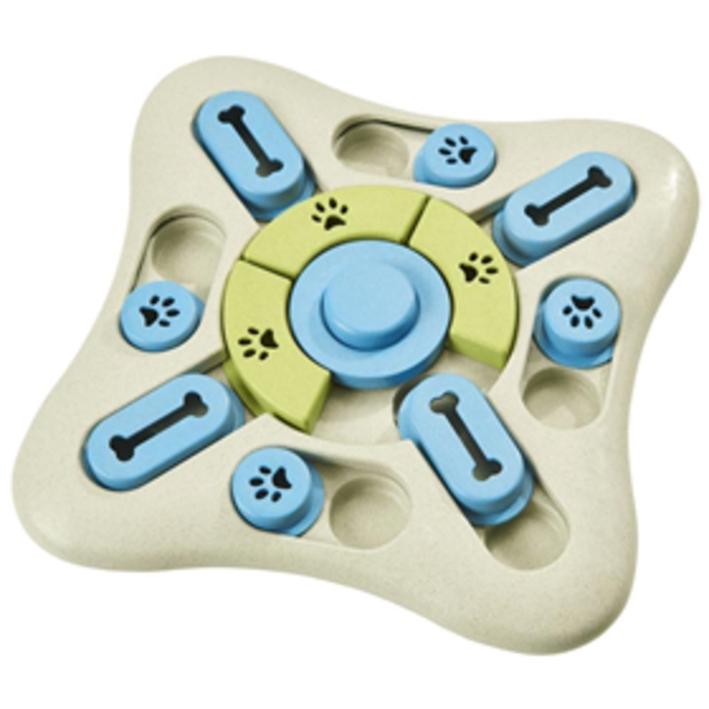 Spot Seek-A-Treat Slide’N Turn Puzzle