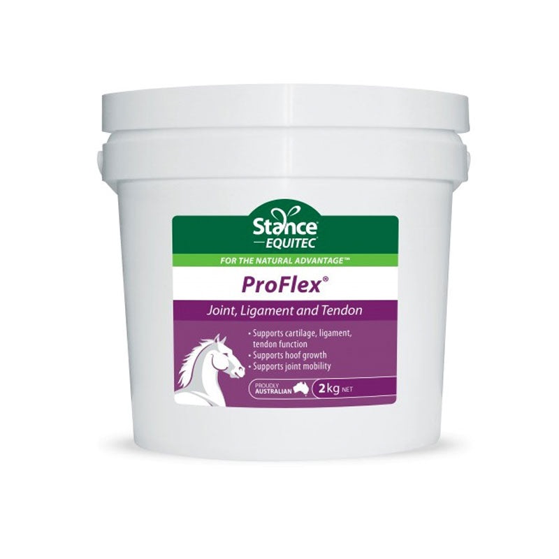 Stance Equitec Pro Flex|2kg|4kg