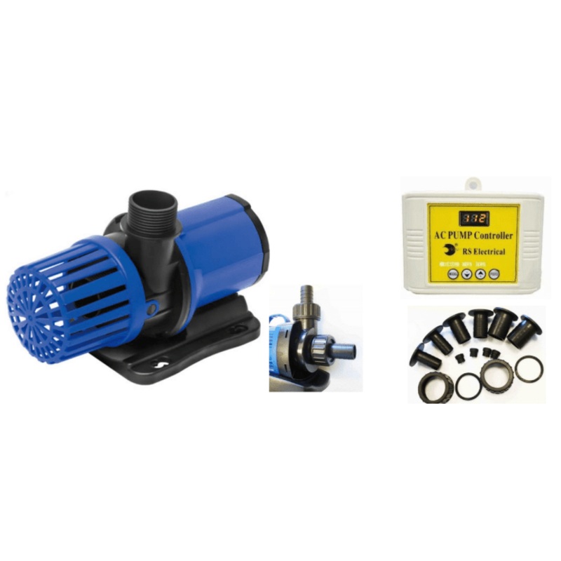 Water Pump DC RS-2800L