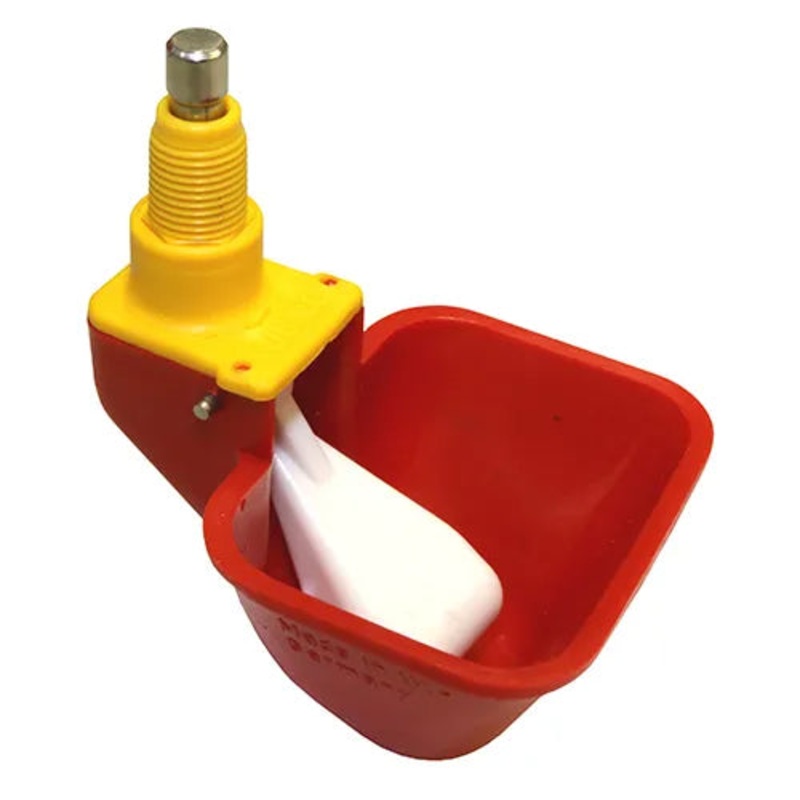 Bainbridge Nipple Lubing Water Cup – High Fill