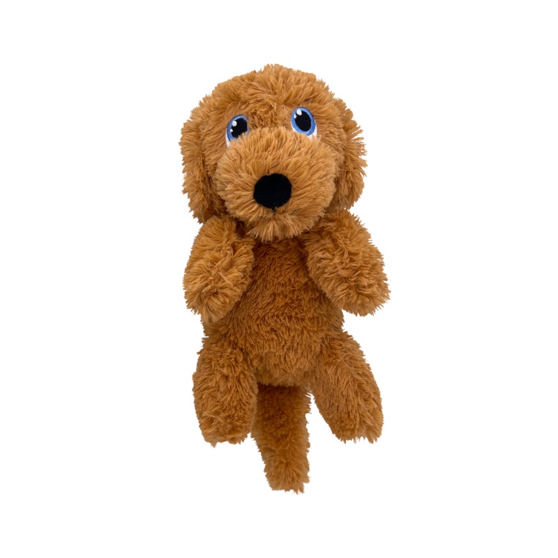 Kong Comfort Pups Goldie Md