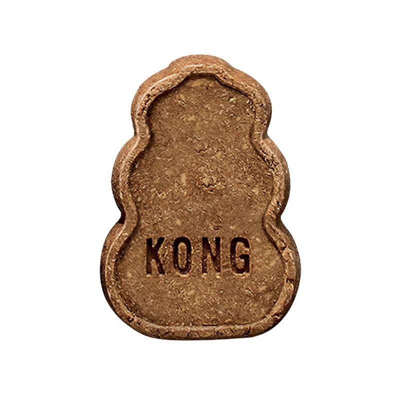 KONG Stuff’N Snacks Liver Recipe Dog Treats