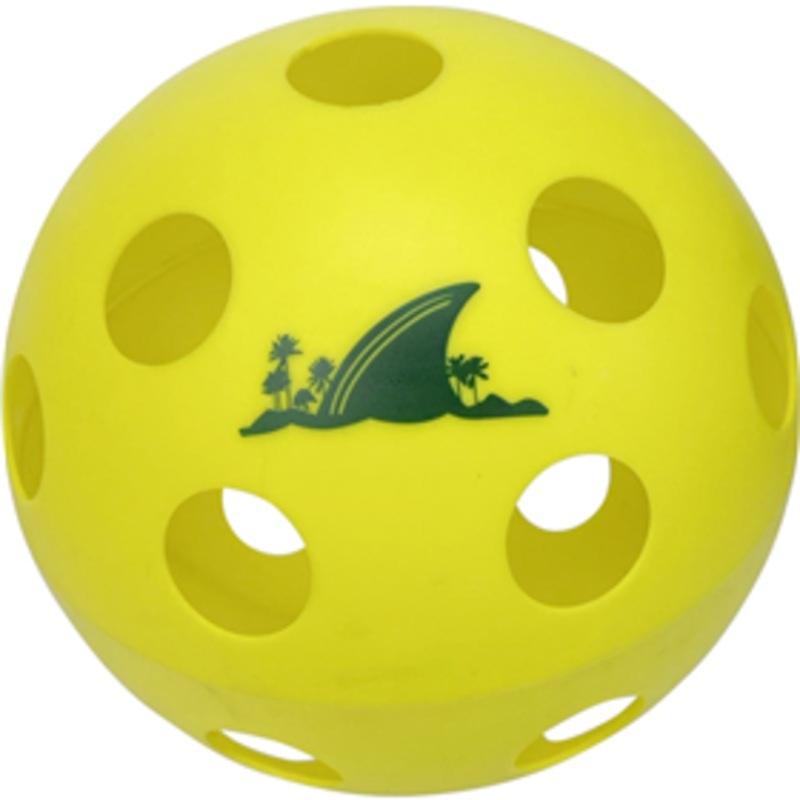 Landshark Jumbo Pickleball