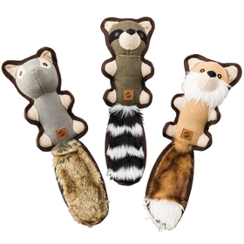 Spot Dura Fused Hemp Friends 18