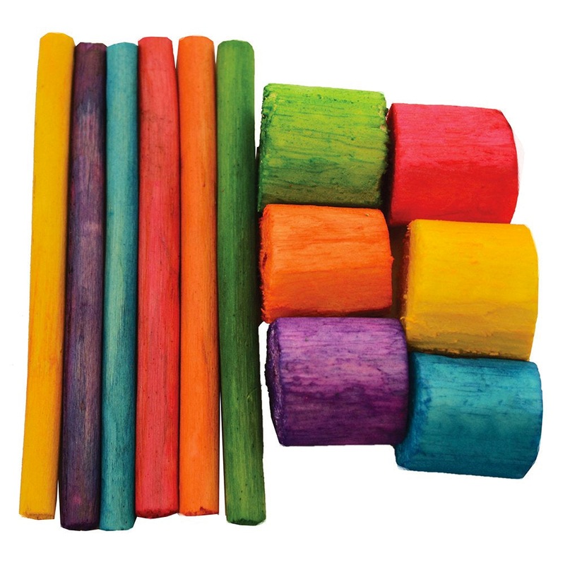 Super Critter Crunchies – 12 Pieces