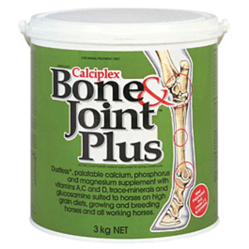 Calciplex Bone & Joint Plus 3kg