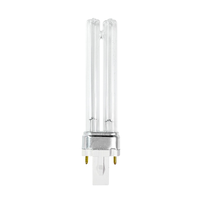 Bioscape/Ocean Free Smart UVC 7W Internal Filter Replacement UV Bulb