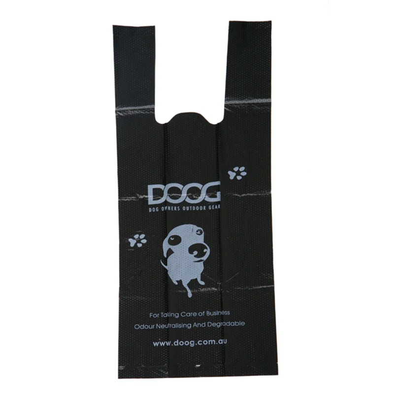 DOOG Tidy Bag Refills 60’s|Tidy Bags