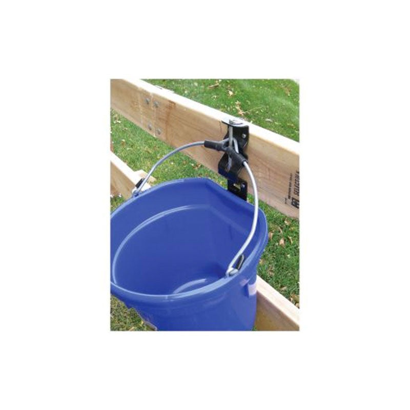 Feed Bucket Mounting Bracket