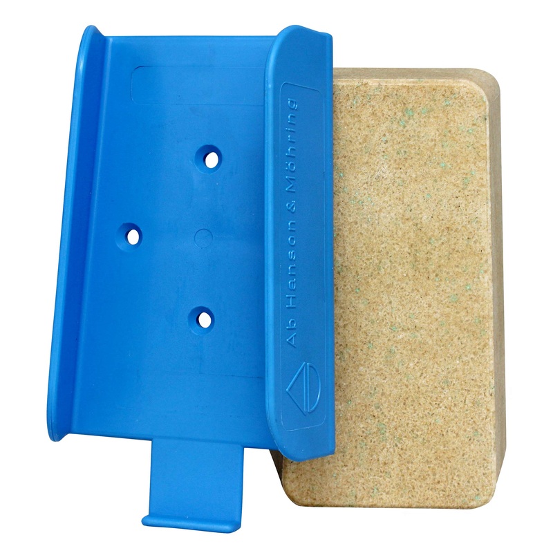 Ranvet Salt Lick Holder|10kg|2kg