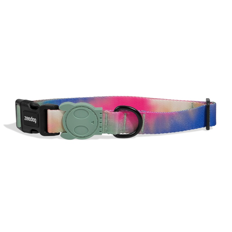 Zee Dog Bliss Dog Collar|X Small|Small|Medium|Large