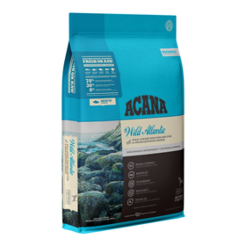 ACANA Regionals Wild Atlantic Dog Food