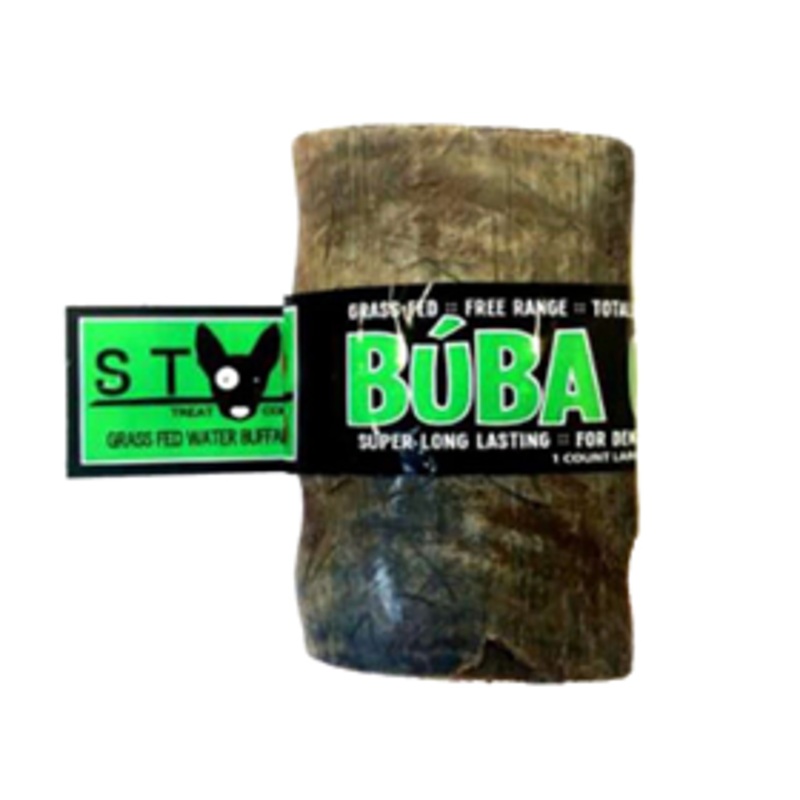 Diggin’ Your Dog Stash Buba Horn Large