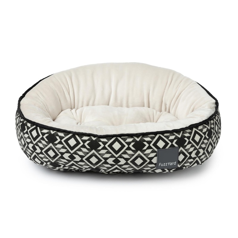 FuzzYard Yucatan Reversible Dog Bed