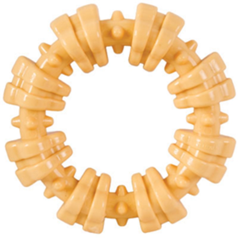 Nylabone Dura Chew Plus Ring Souper