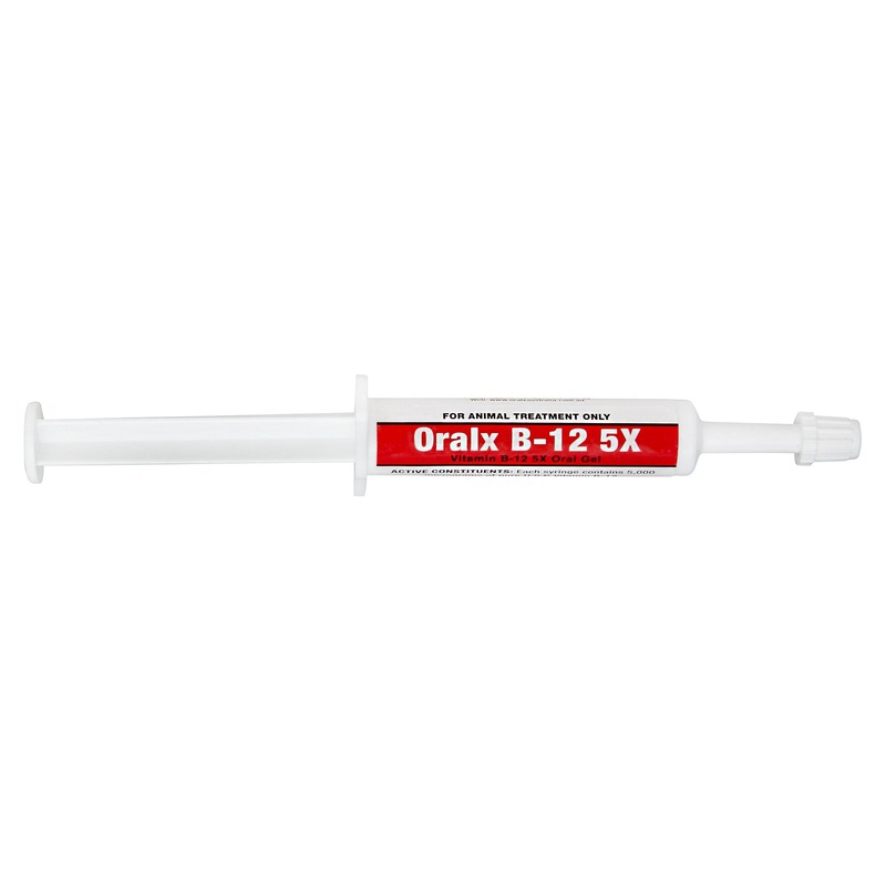 Oralx B-12 6mL