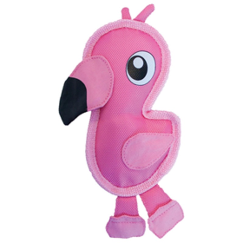 Outward Hound FireBiterz Flamingo