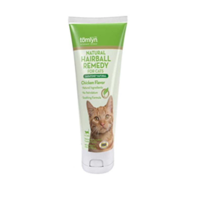 Tomlyn Laxatone Hairball Remedy