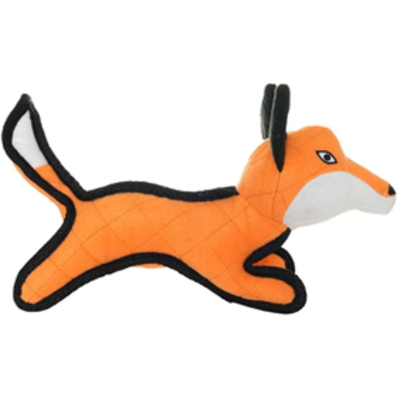 Tuffy Zoo Jr Fox