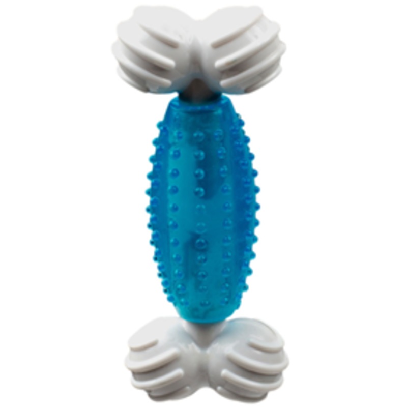 Canine Clean Peppermint Bone 5in